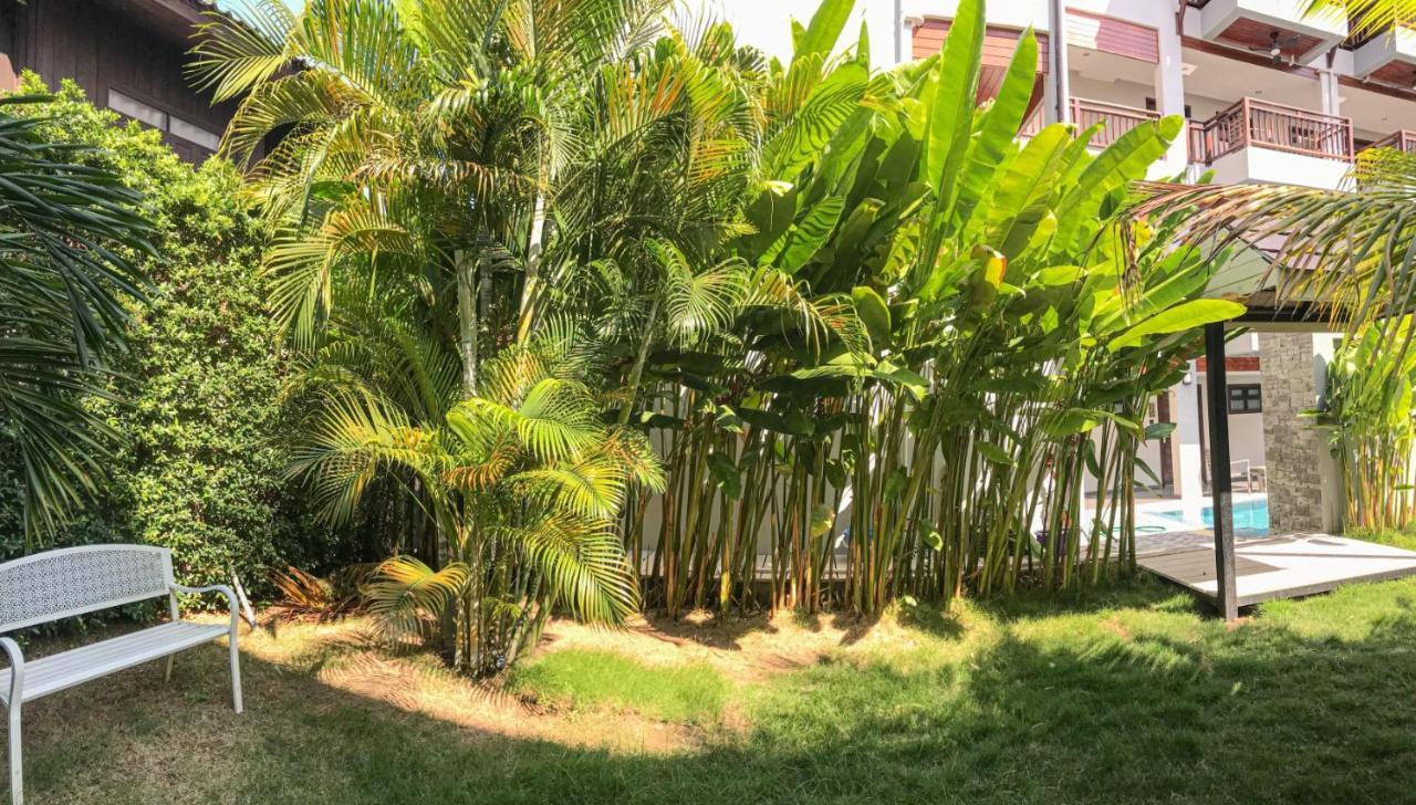 Hotel De Sripoom -Sha Extra Plus Chiang Mai Exterior foto